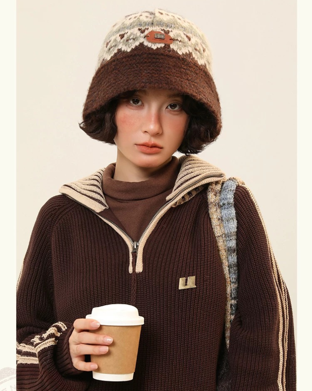 0 cotton hat