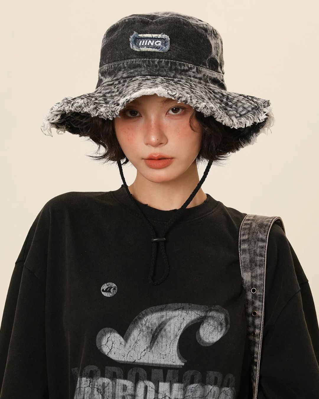 0 edge hat