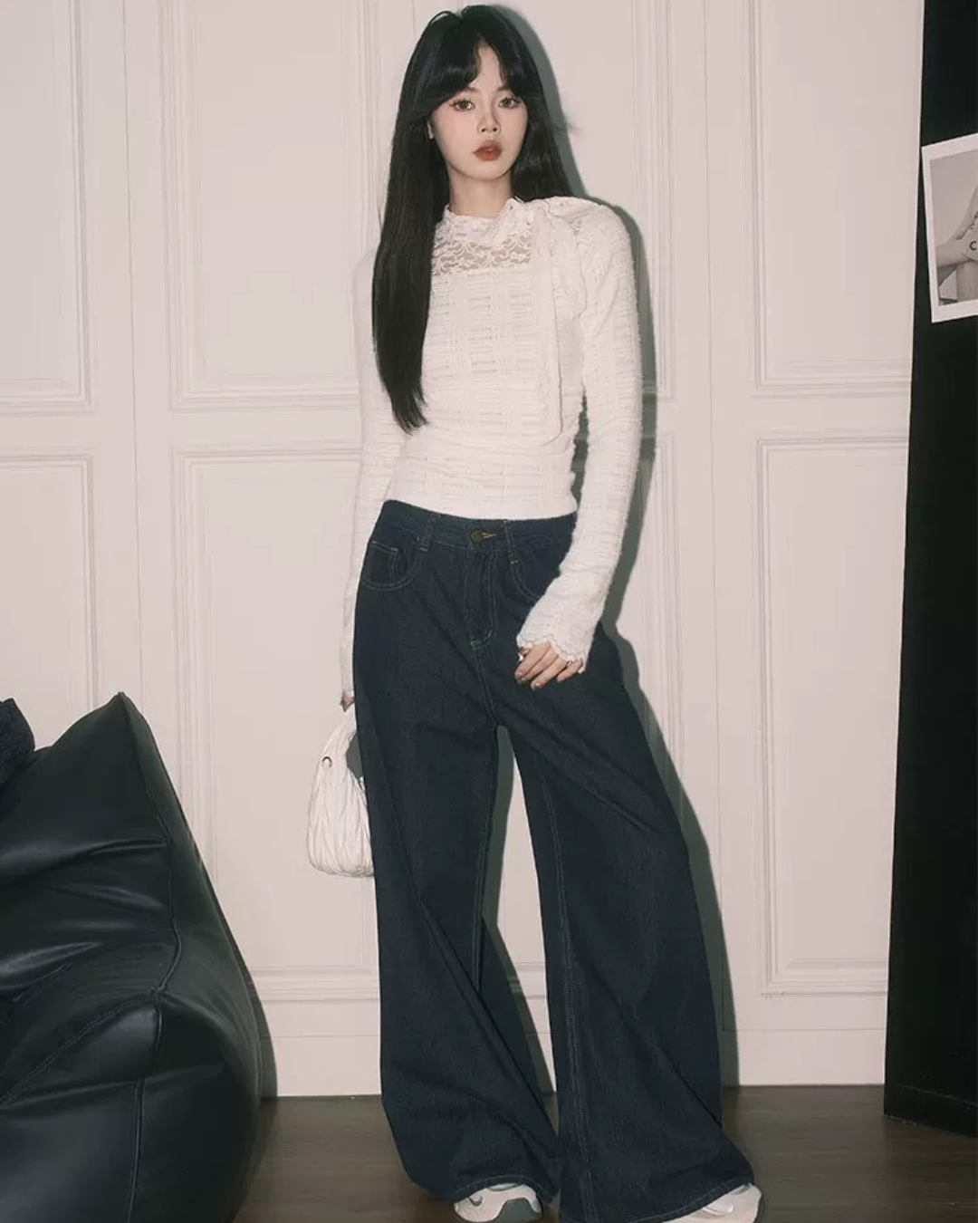 00 lace tops