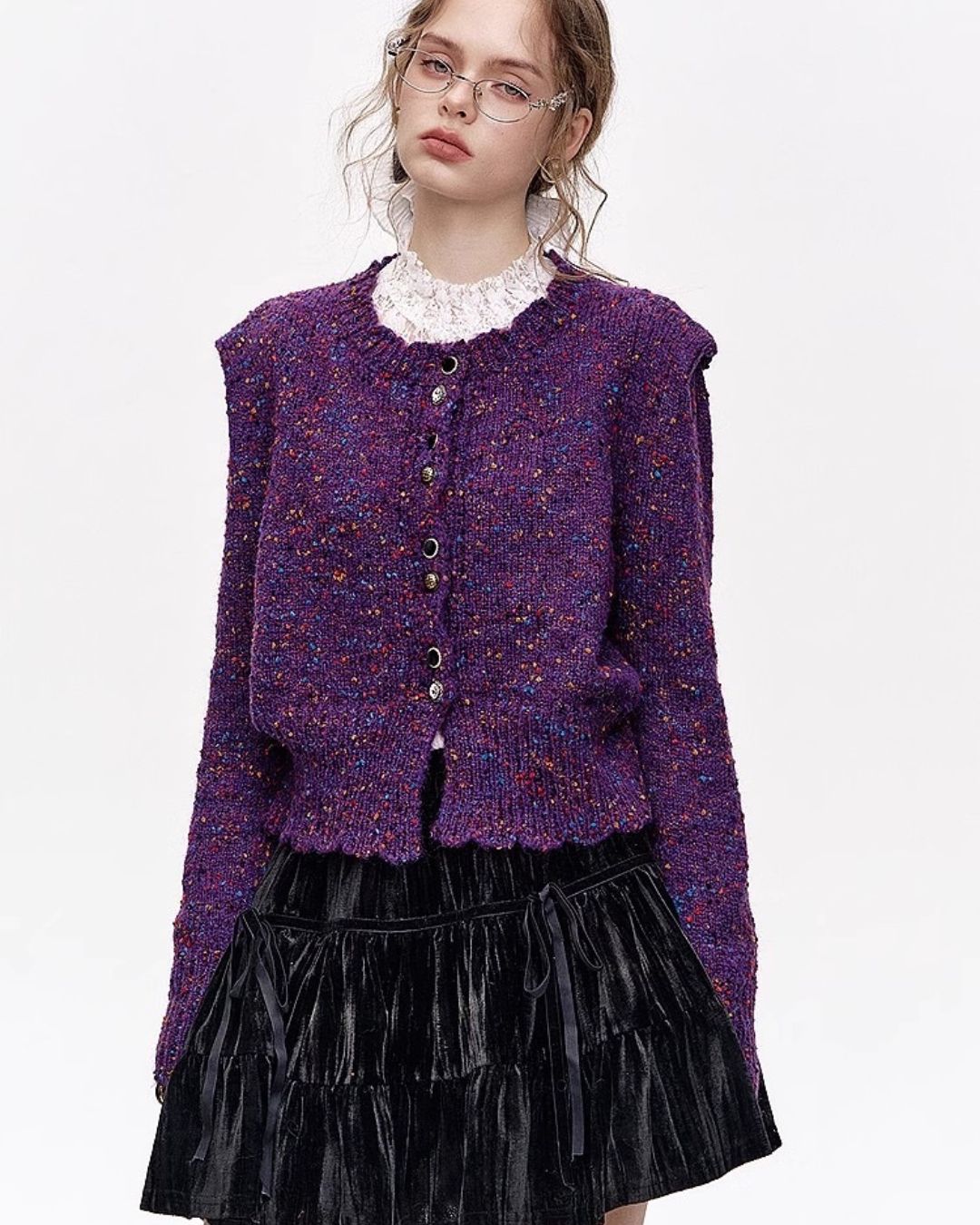 0 cake skirt