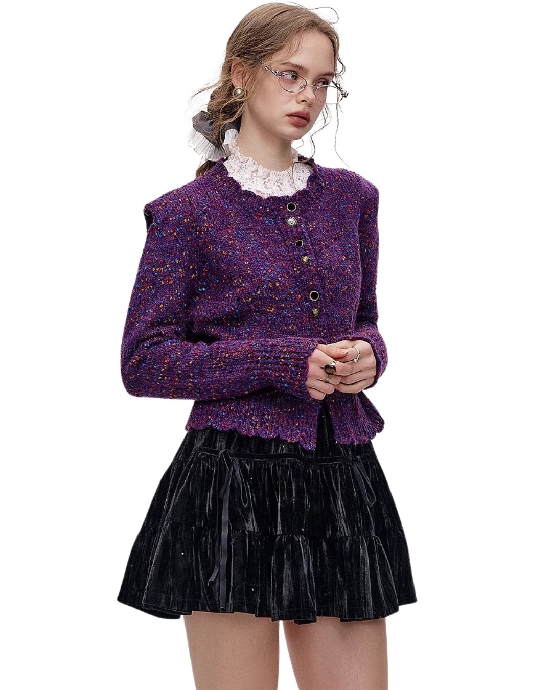 0 cake skirt
