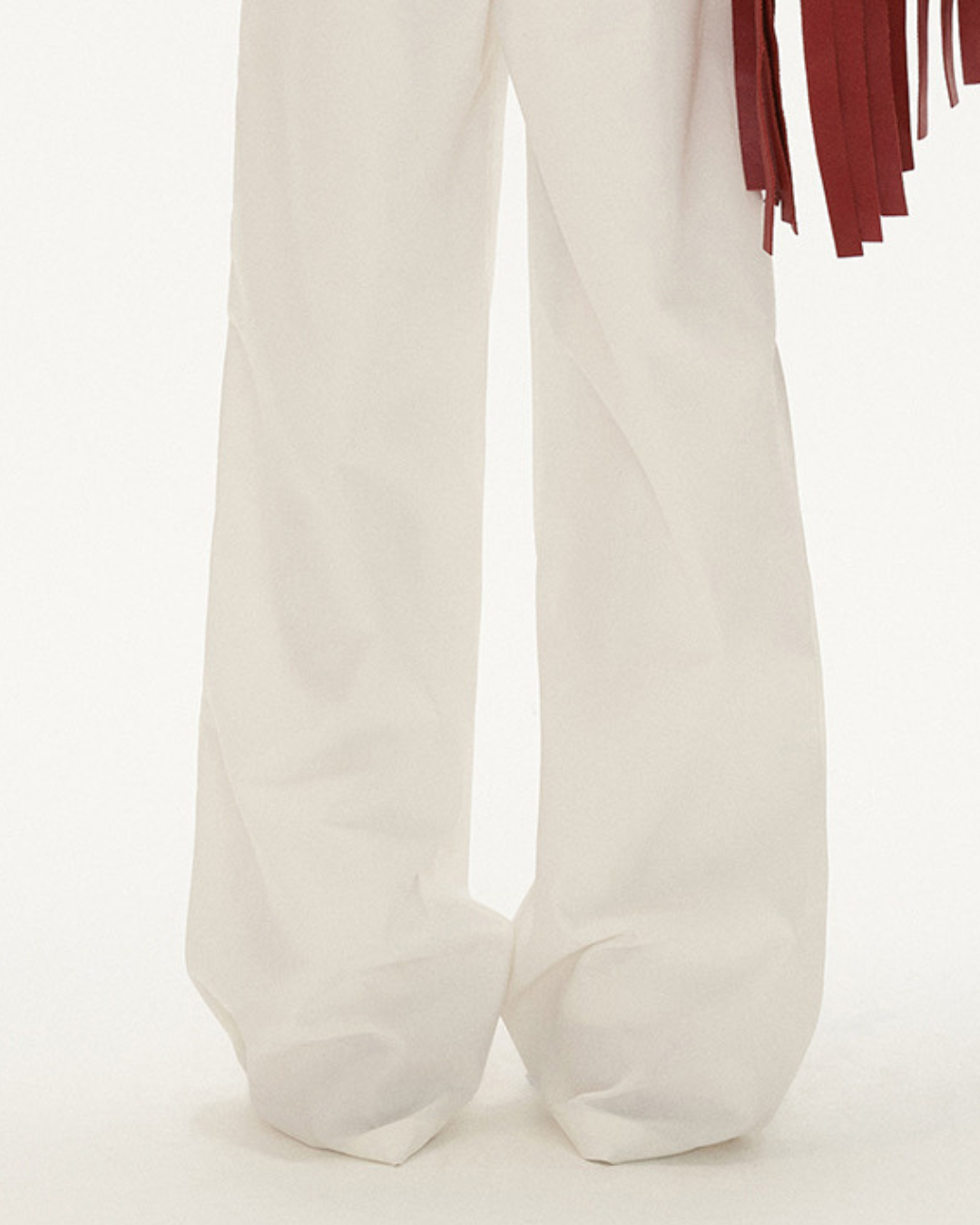 00 two-piece pants
