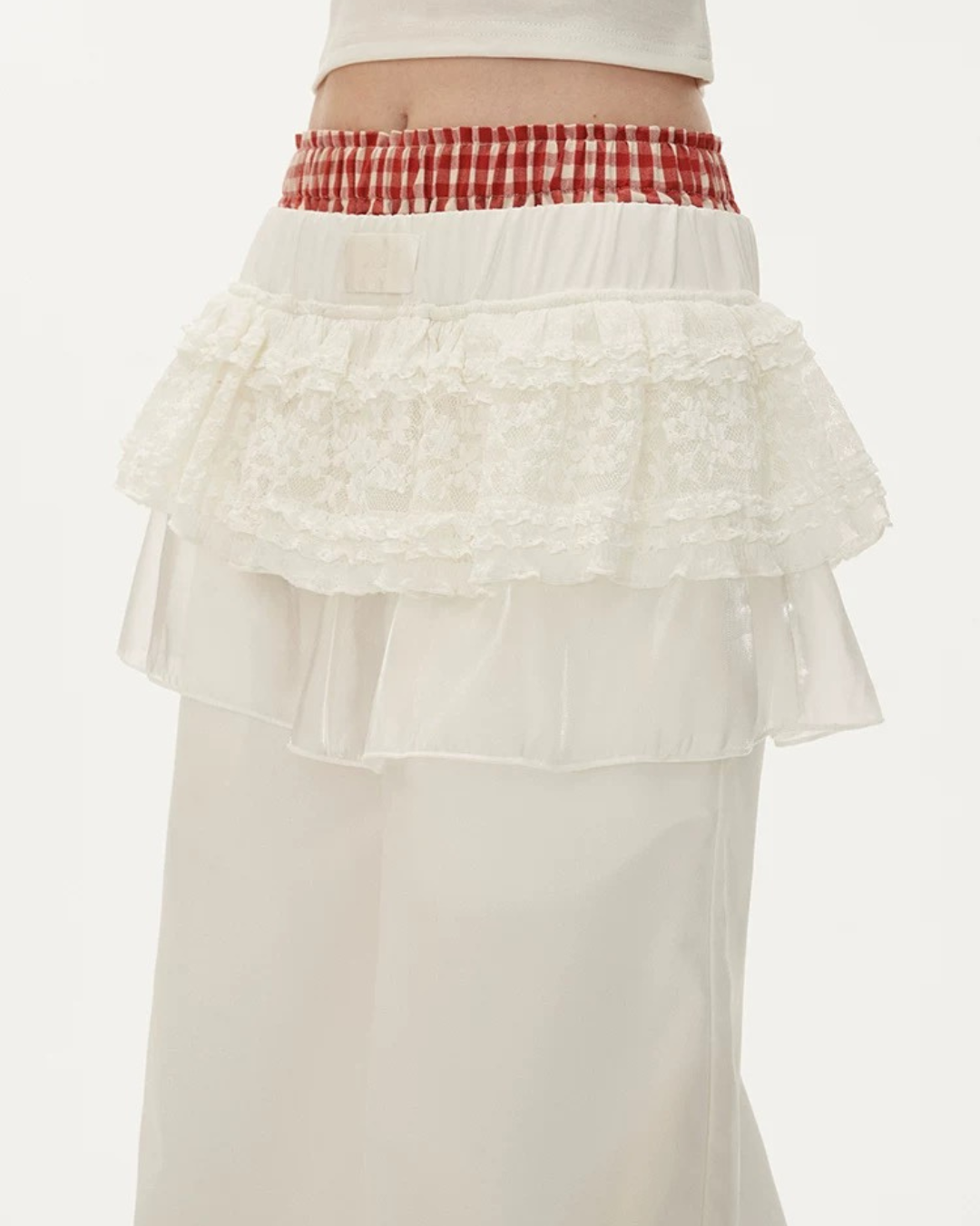 00 two-piece pants