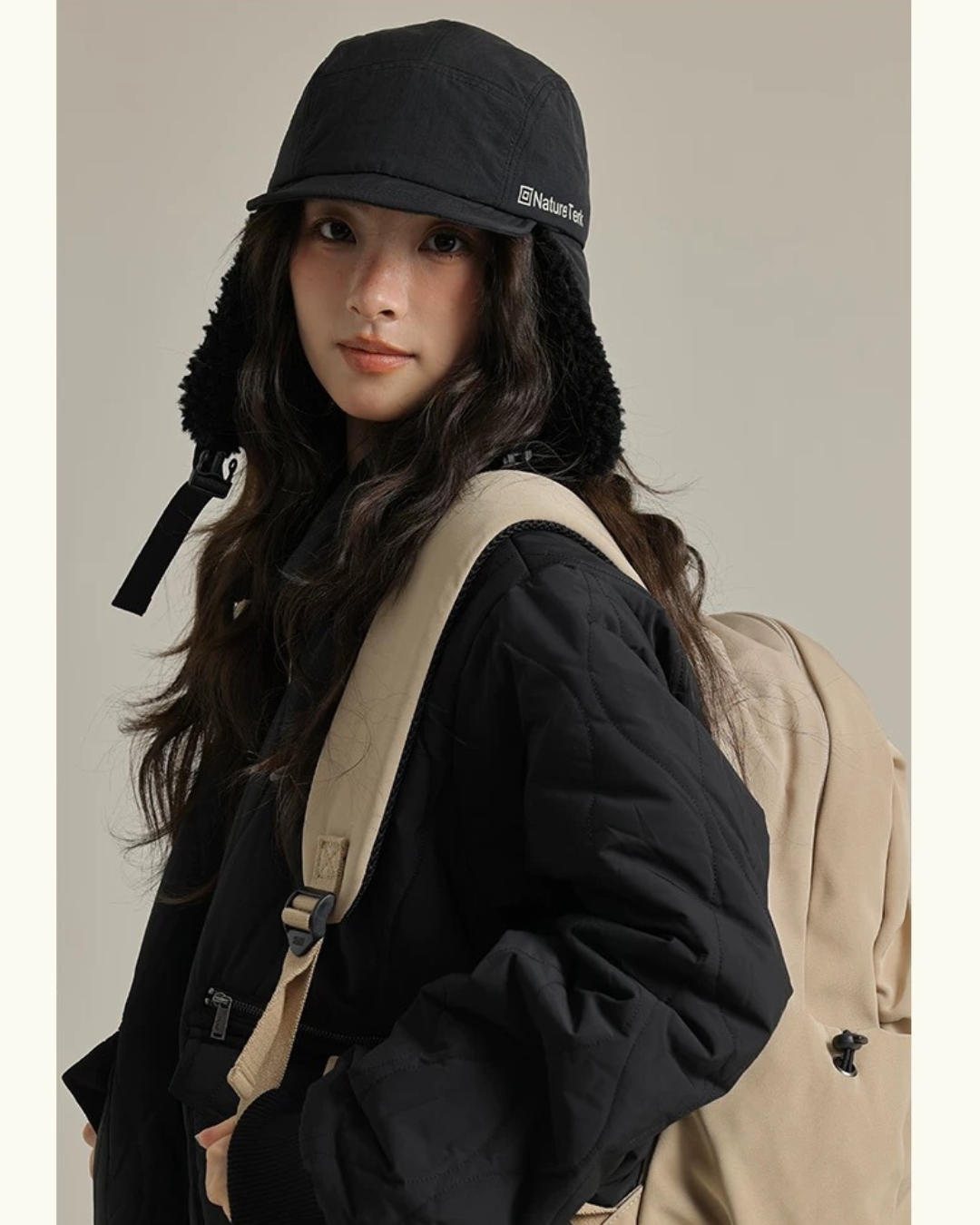 00 warm hat