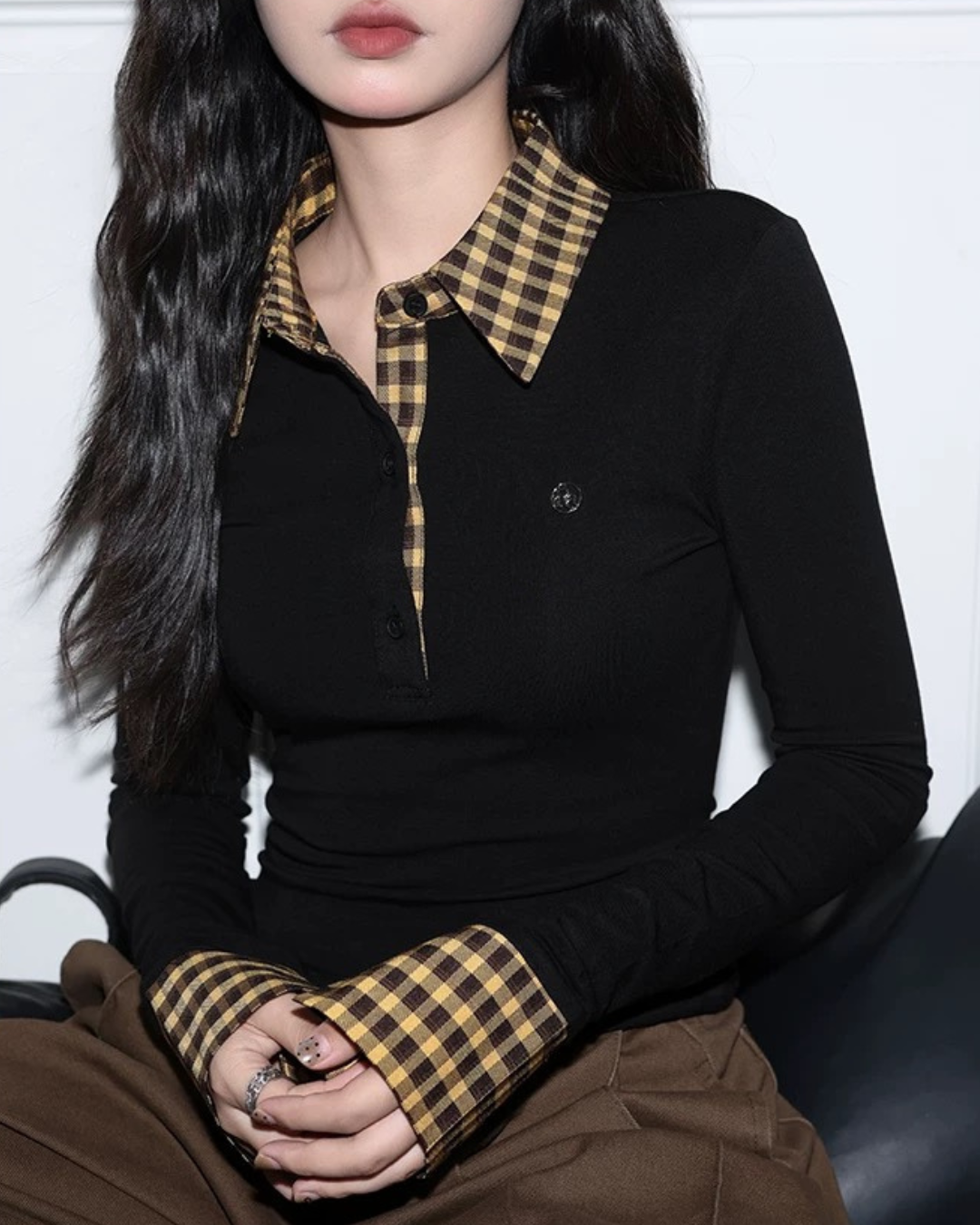 0 polo color-shirt