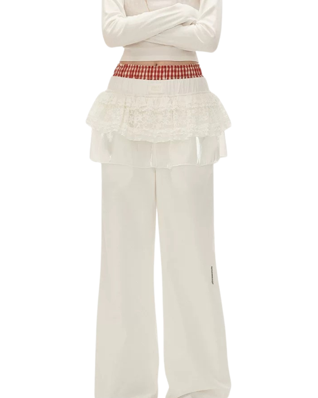 00 two-piece pants