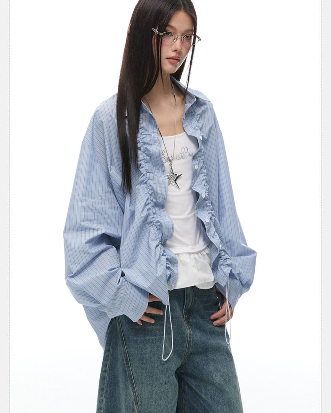 0 spring shirt