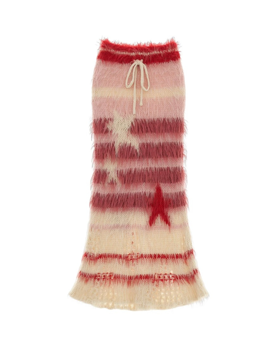 00 fur skirt