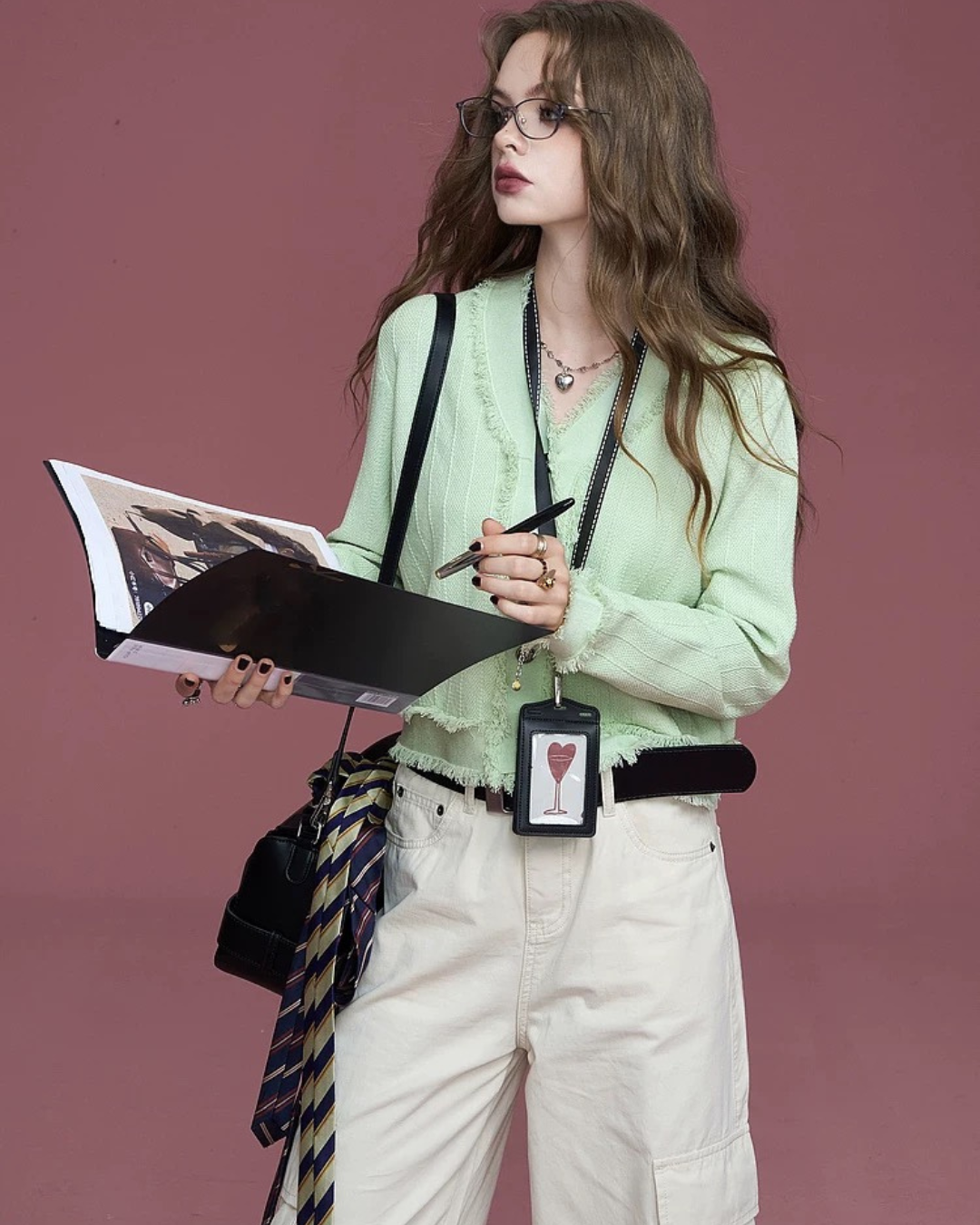 0 spring jacket
