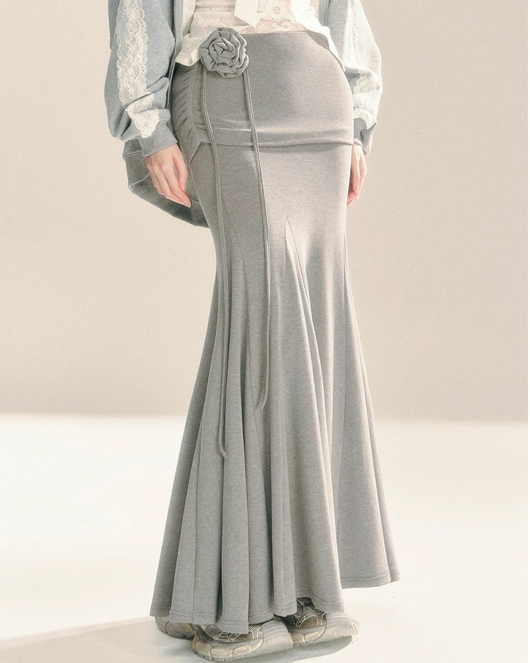 00 sweat skirt