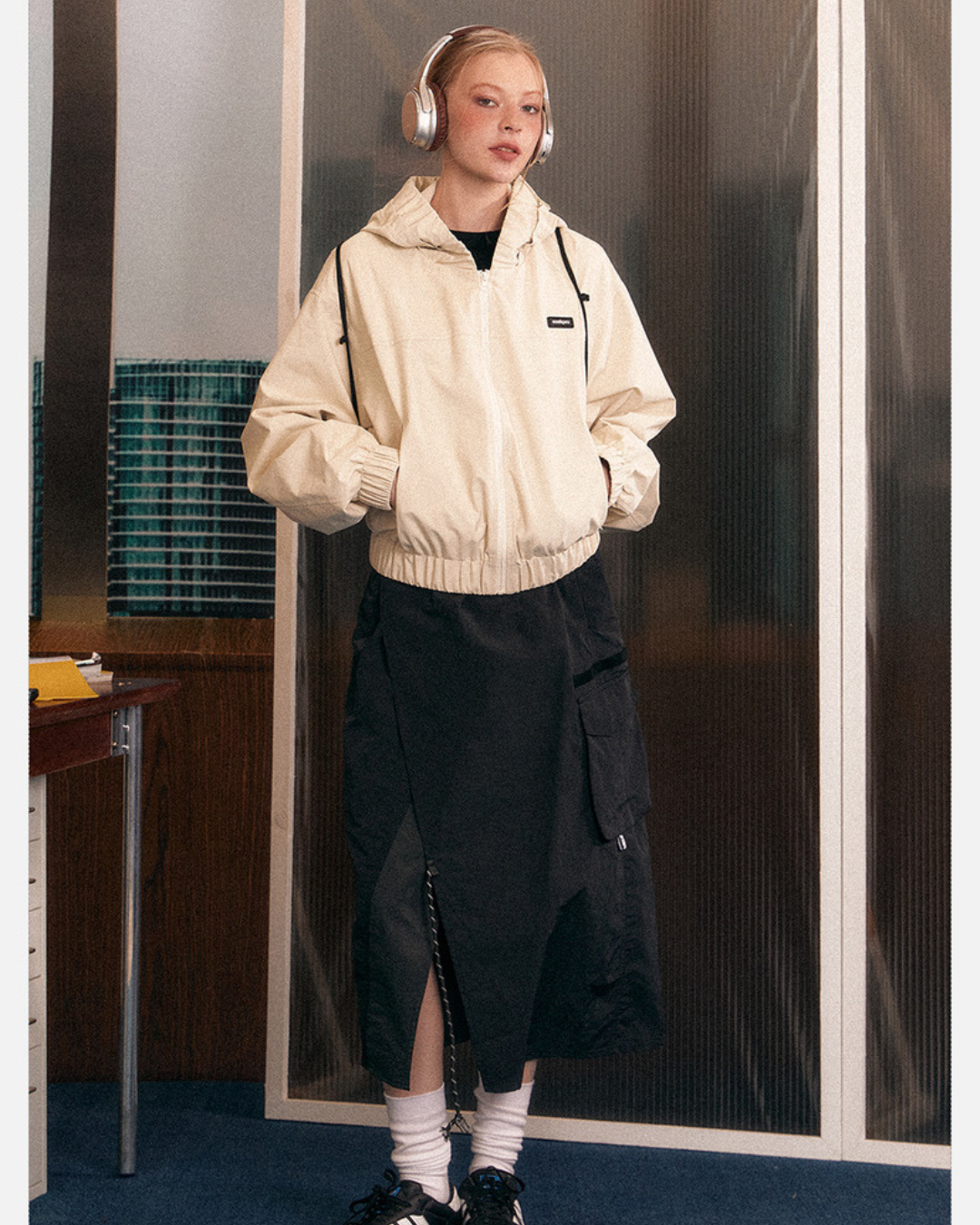 01 middle skirt