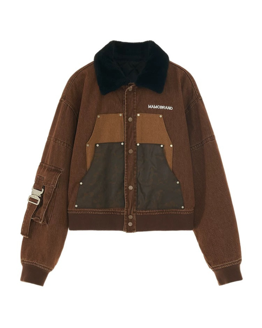 00 american jacket