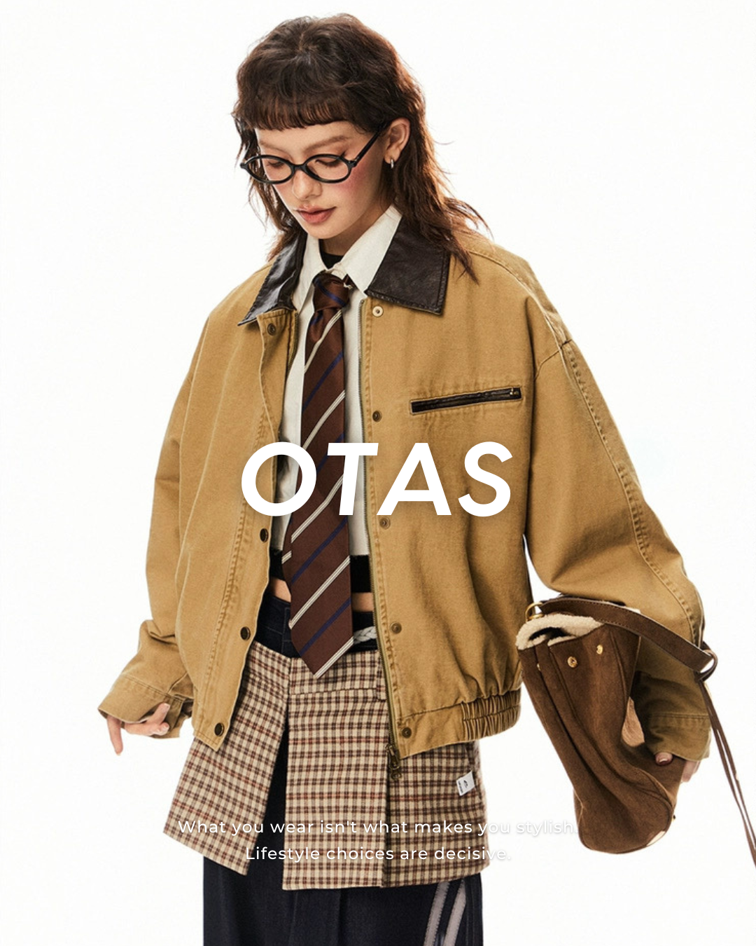0 mustard jacket