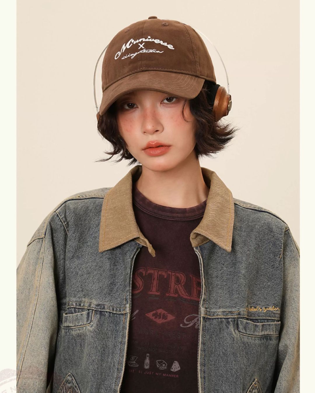 0 men's cap
