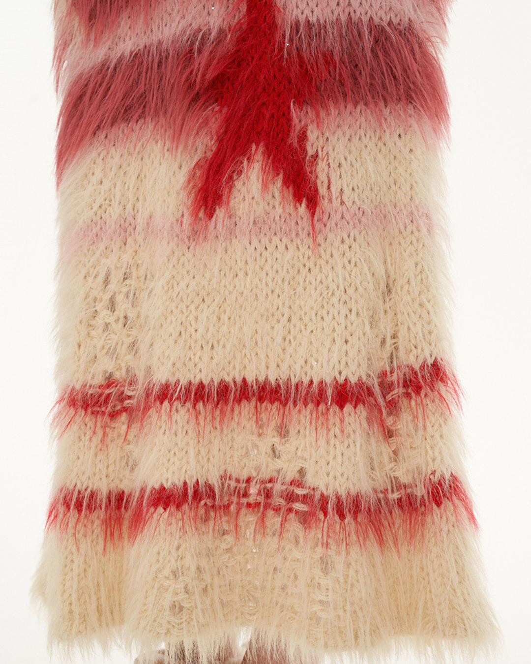 00 fur skirt