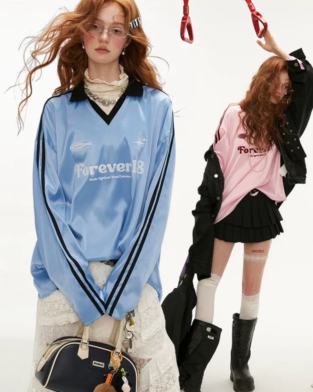 00 satin sweater