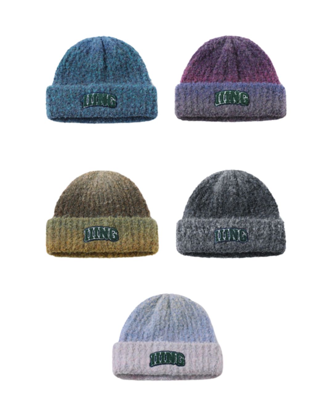 00 casual hat