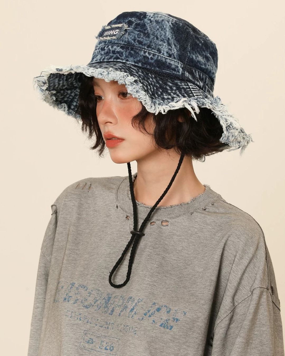 0 edge hat