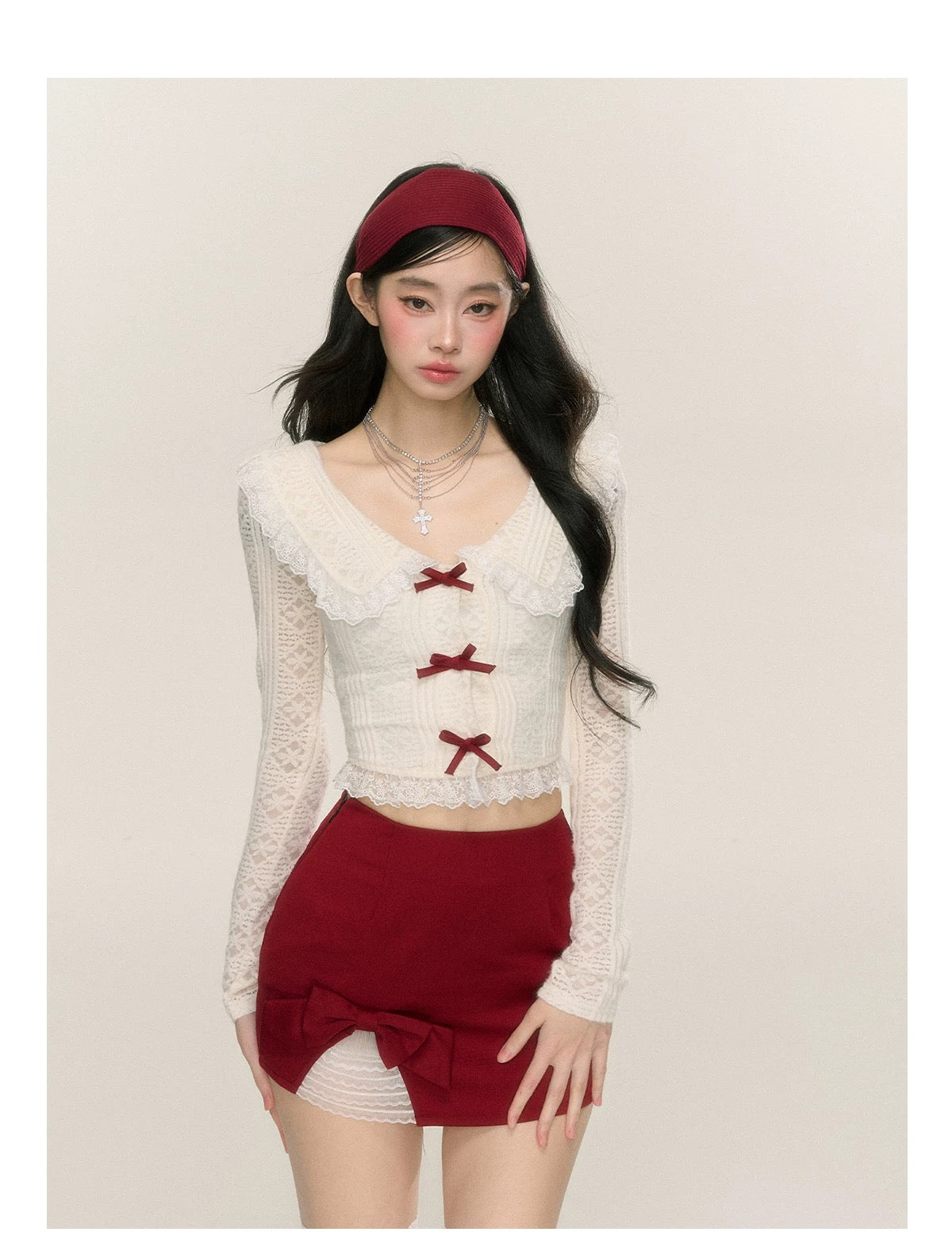 02 rétro blouse