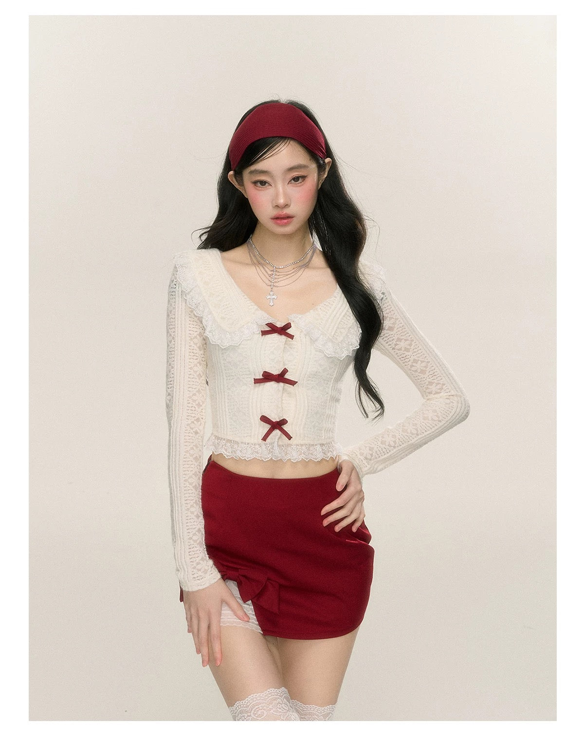02 rétro blouse