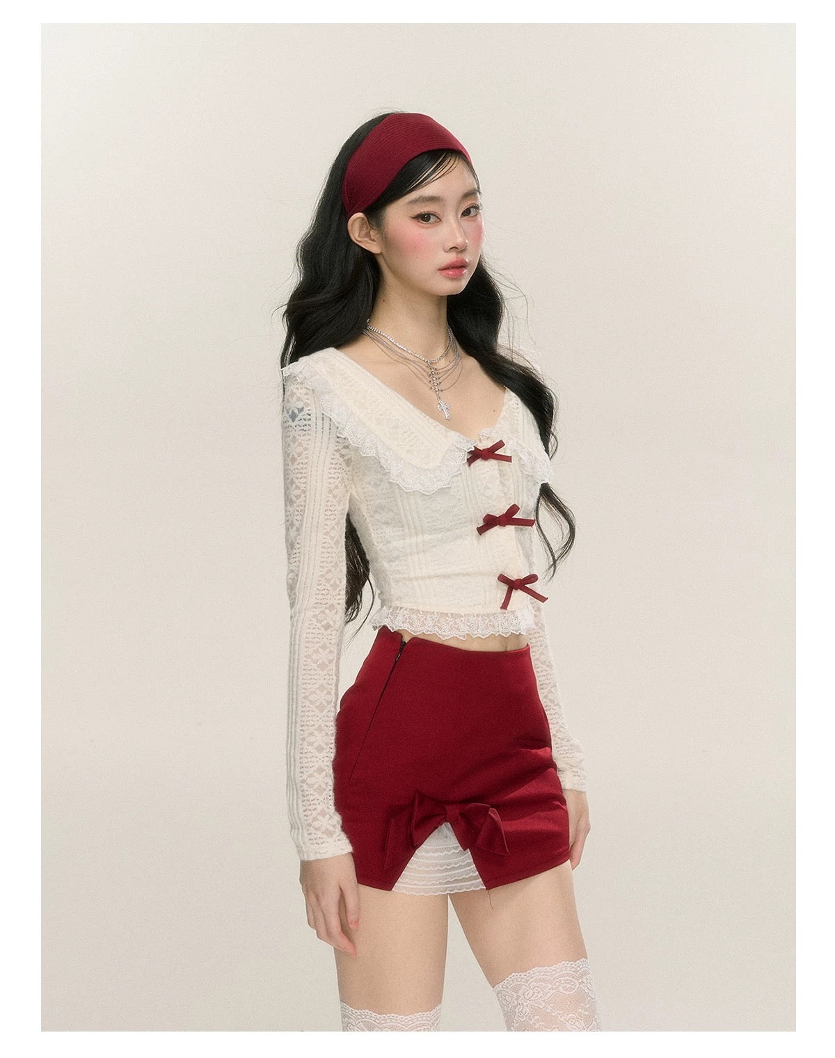 02 rétro blouse