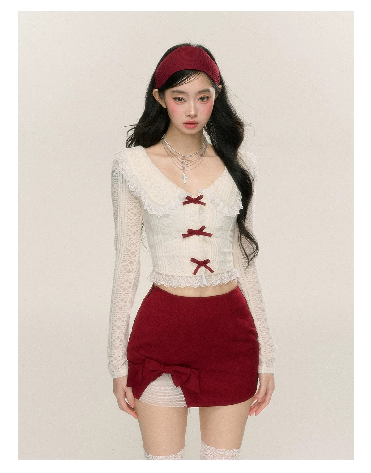 02 rétro blouse