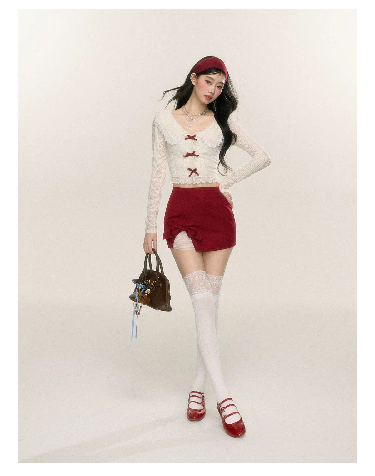 02 rétro blouse
