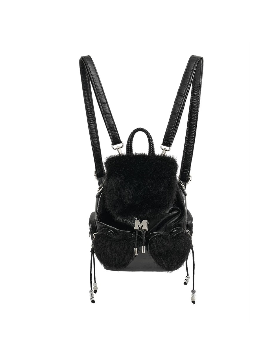 0 compact bag