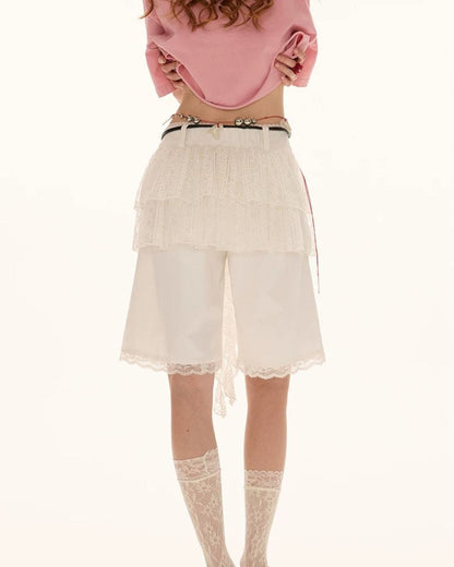 0 layered pants