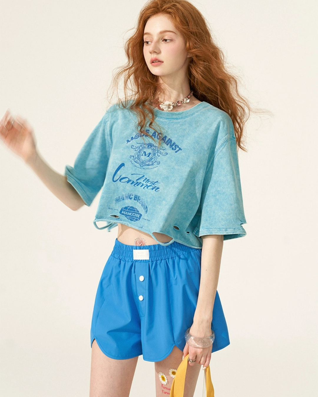0 logo short-T