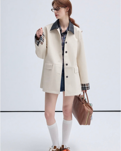 chic coat