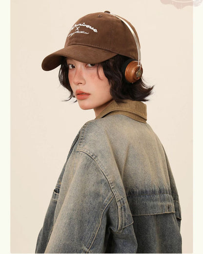 0 men's cap