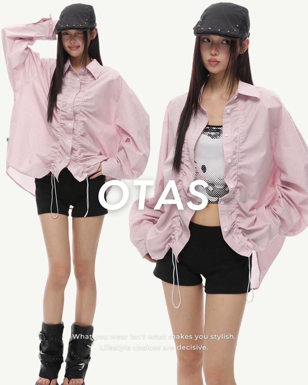 0 spring shirt