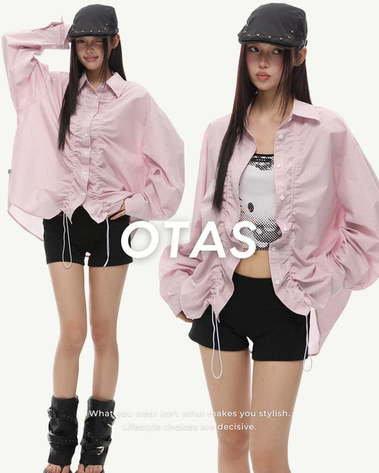0 spring shirt