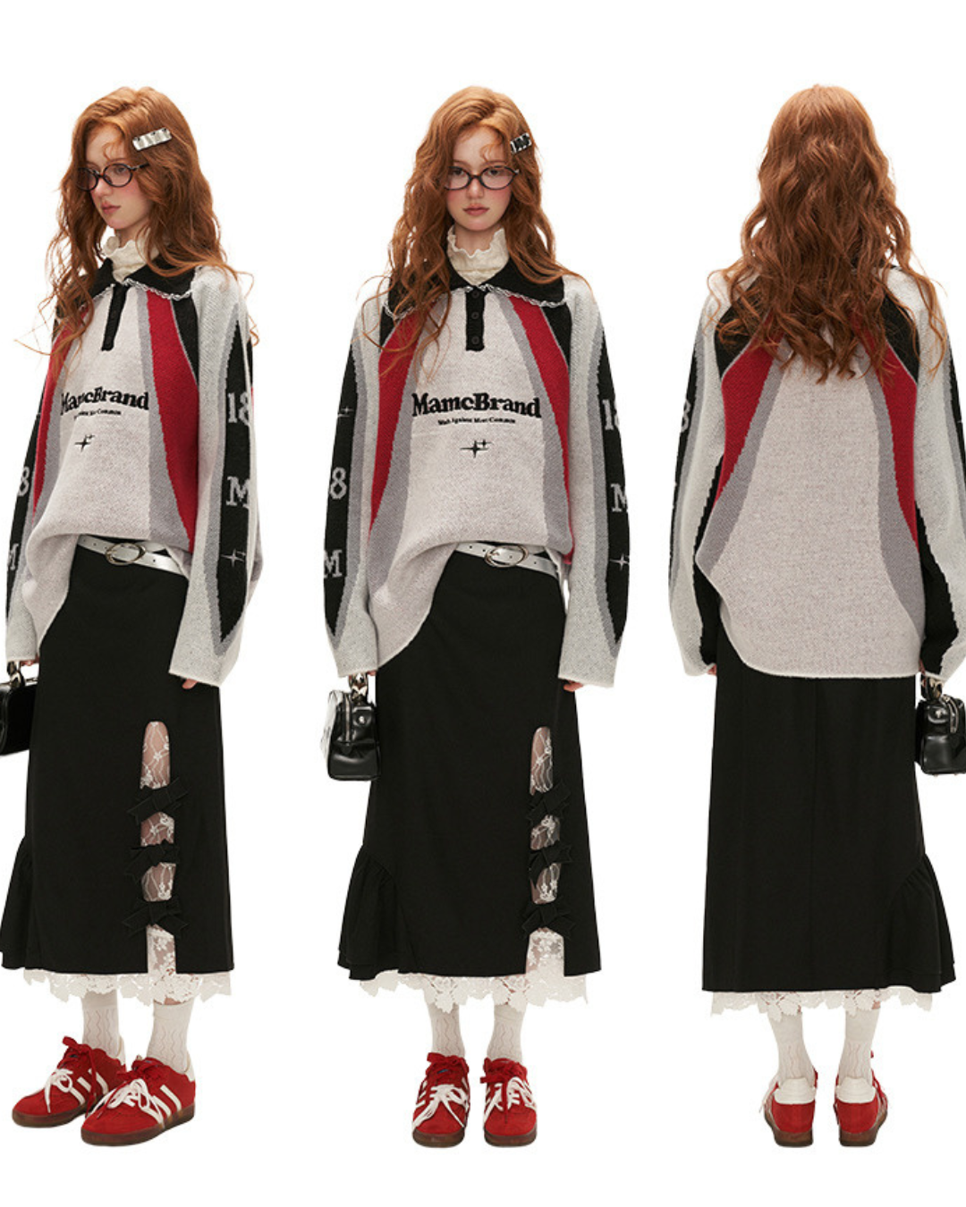 0 casual style sweater