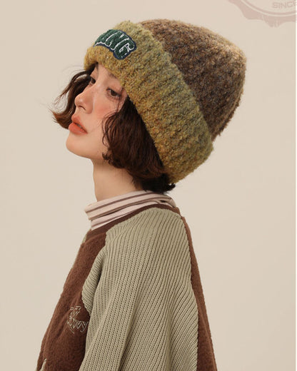 00 casual hat