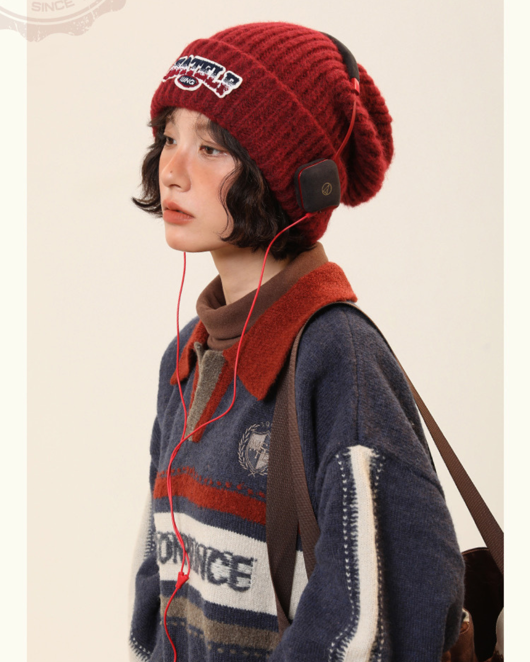 0 wool hat