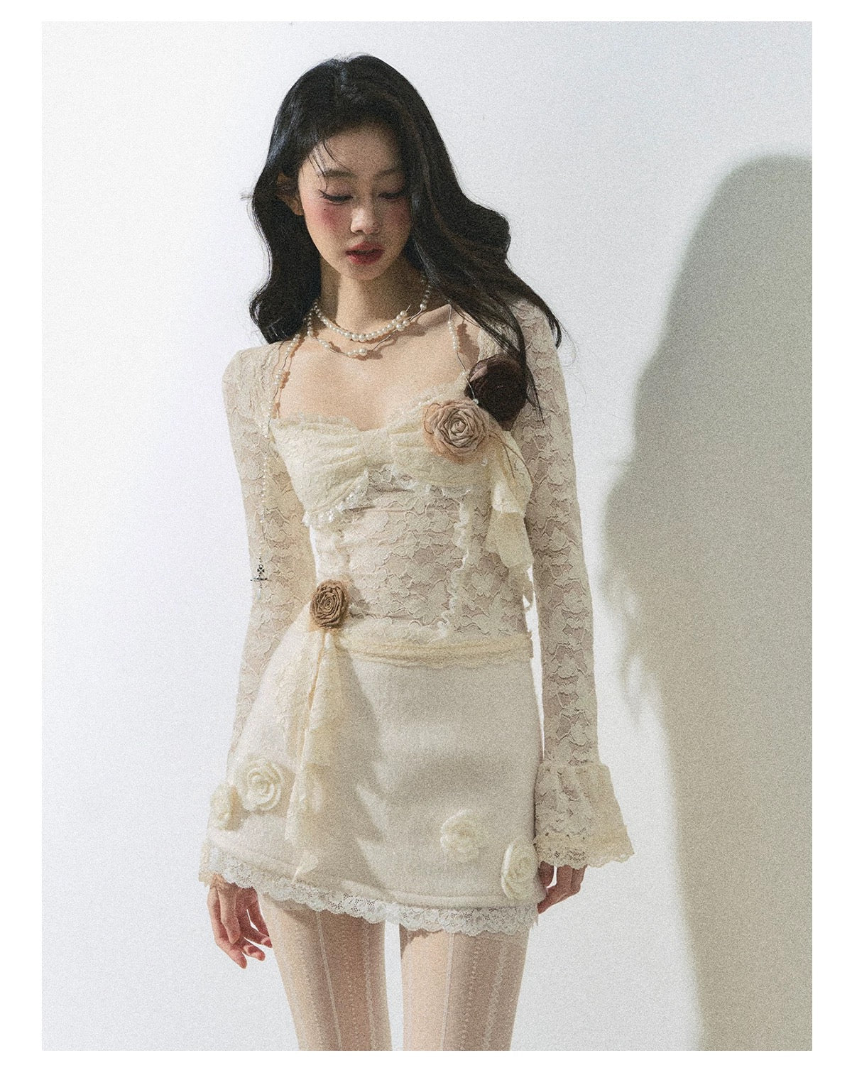 02 butterfly blouse