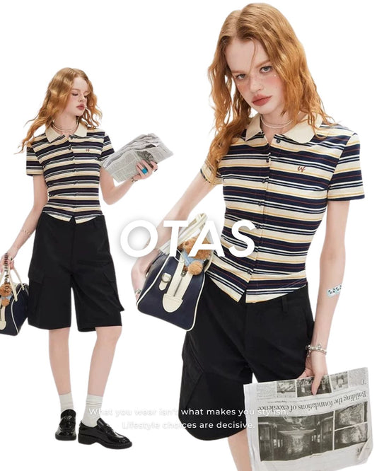0 boarder shirt