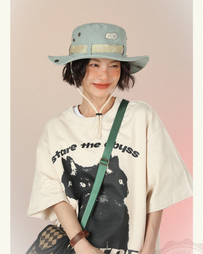 0 shade hat