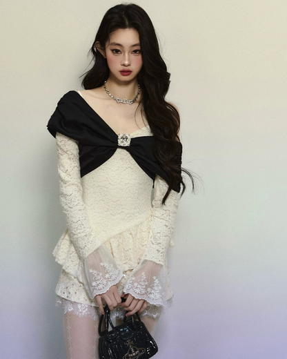 01 french sweater