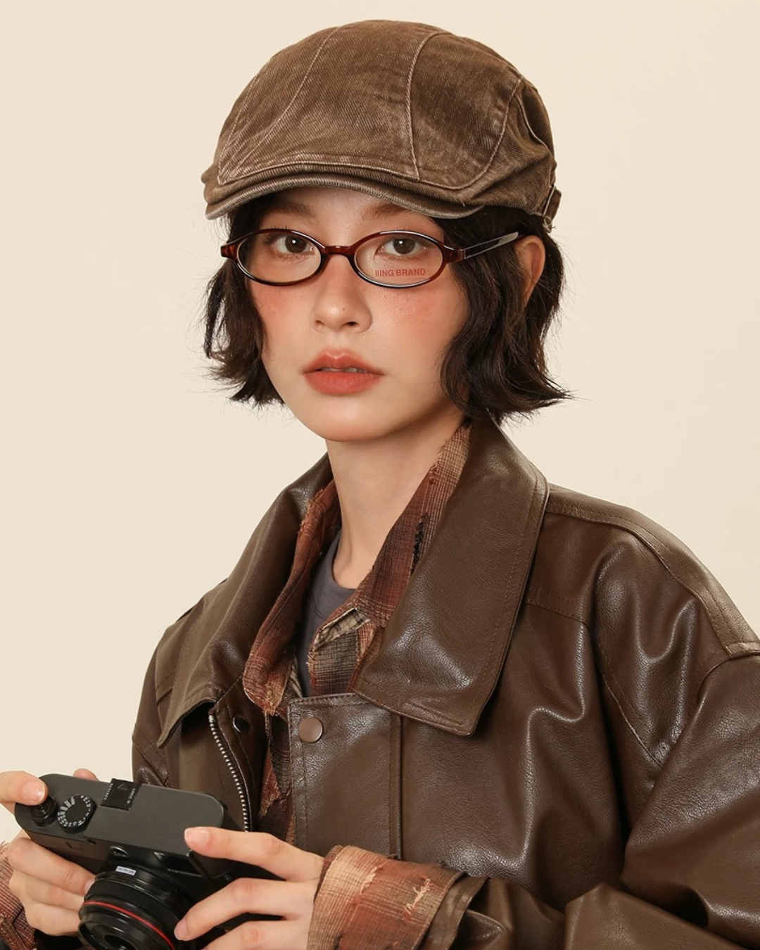 0 vintage hat