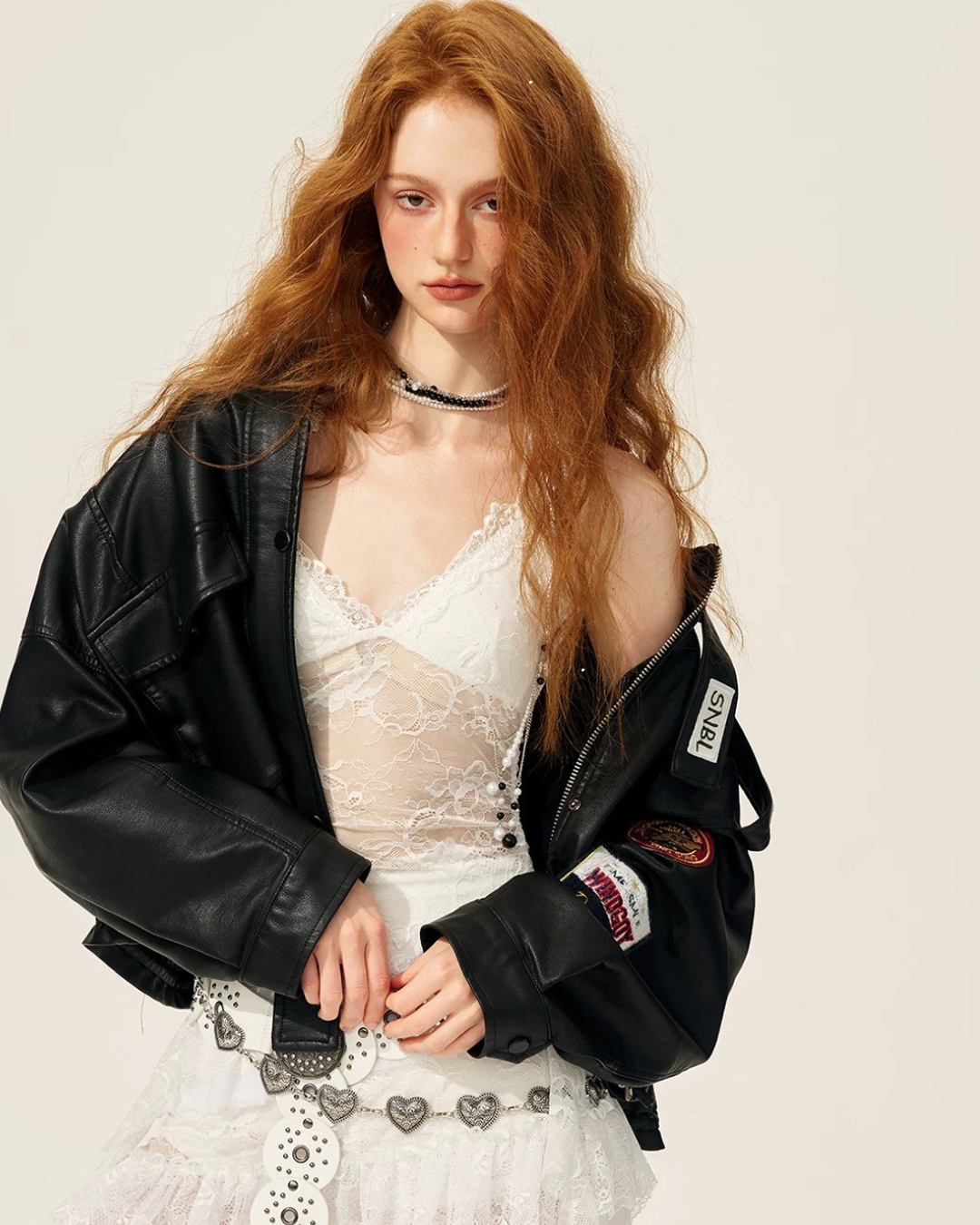 0 motor jacket