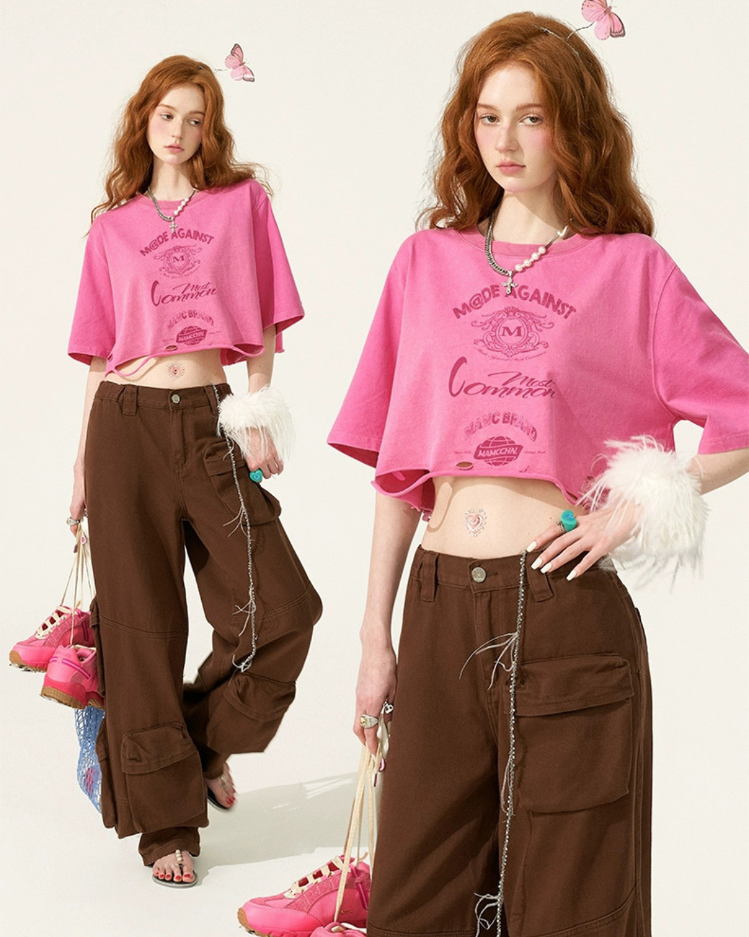 0 logo short-T