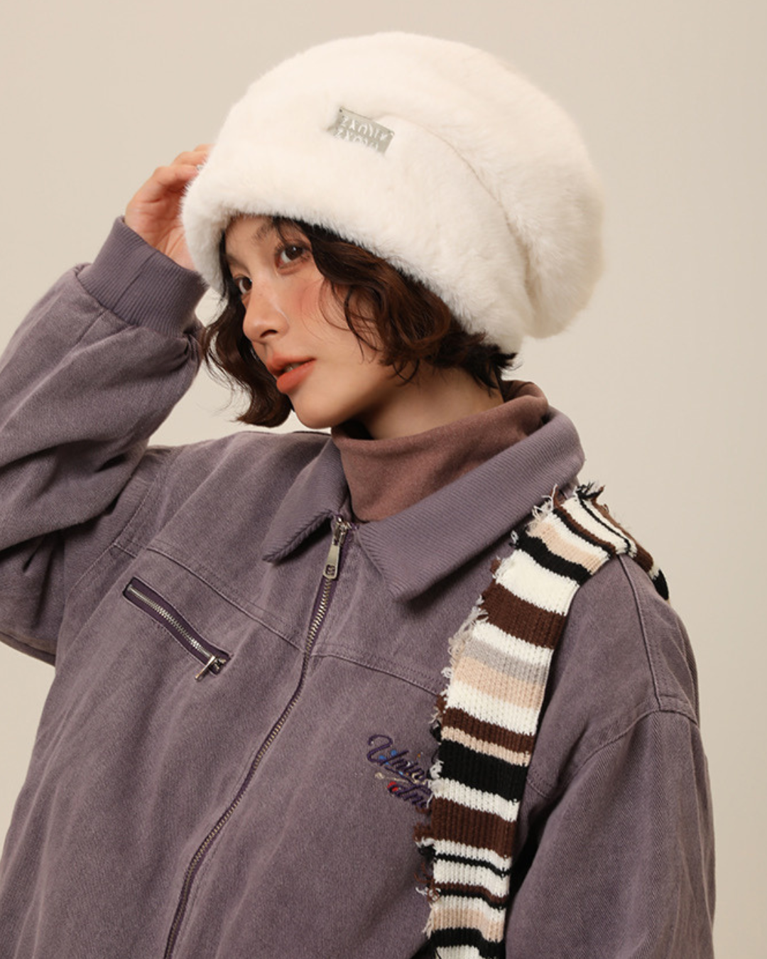0 pile hat