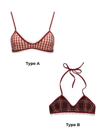0 tunic bra