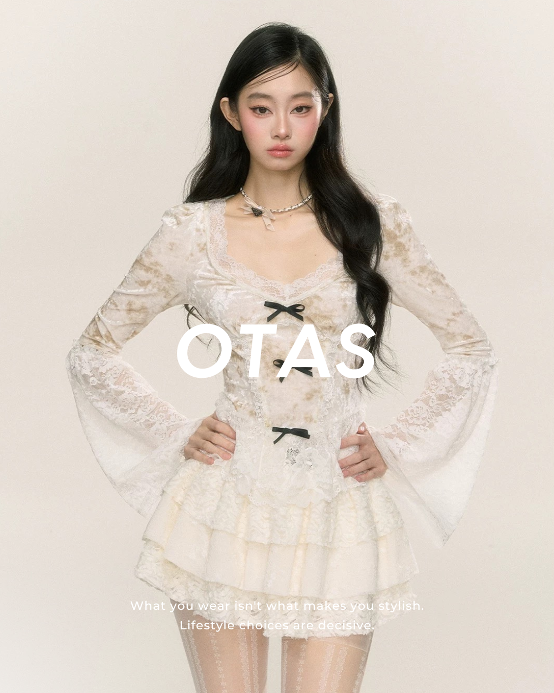 02 feminine blouse