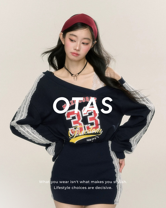 02 casual long-T