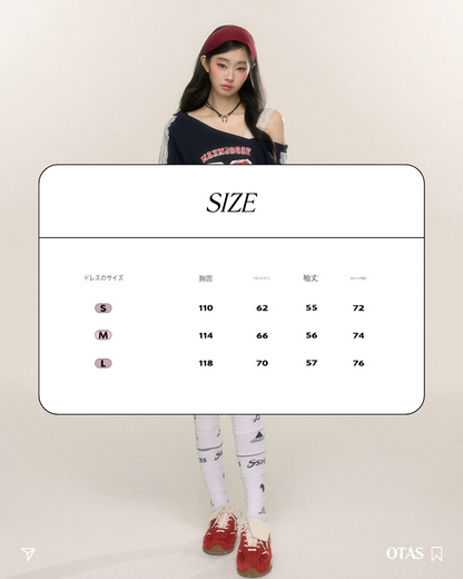 02 casual long-T