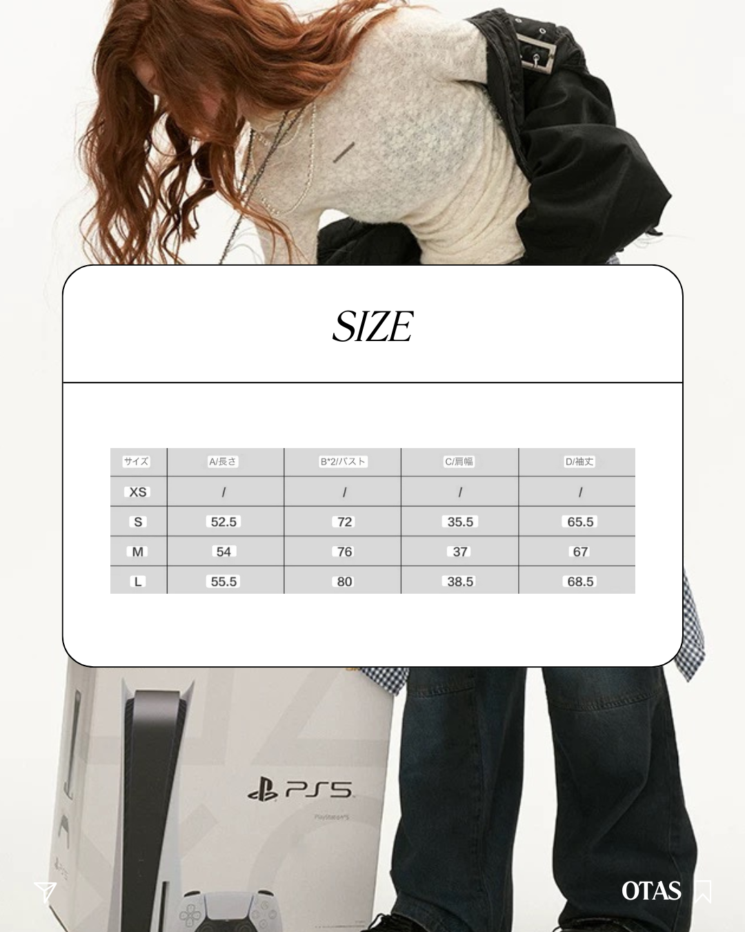 0 high neck long T